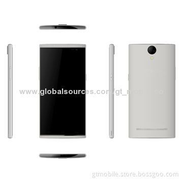 3G Phones, 5.5" QHD Screen Quad Core